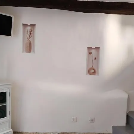 Апартаменты Housing *