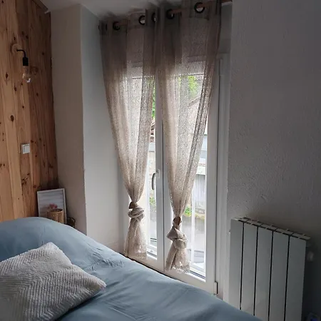 Апартаменты Housing Фижак
