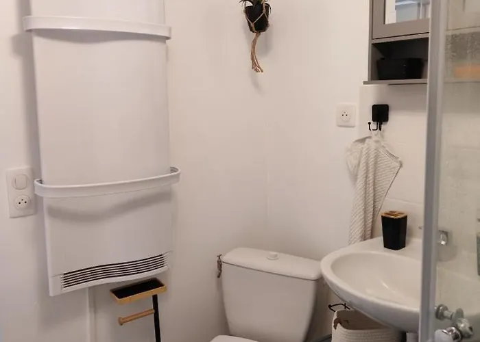 Lägenhet Housing Figeac