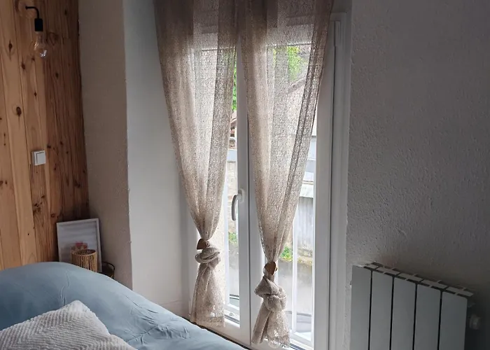 Lägenhet Housing Figeac